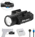 OLIGHT PL-Pro Valkyrie 1500 Lumens Rechargeable Weaponlight