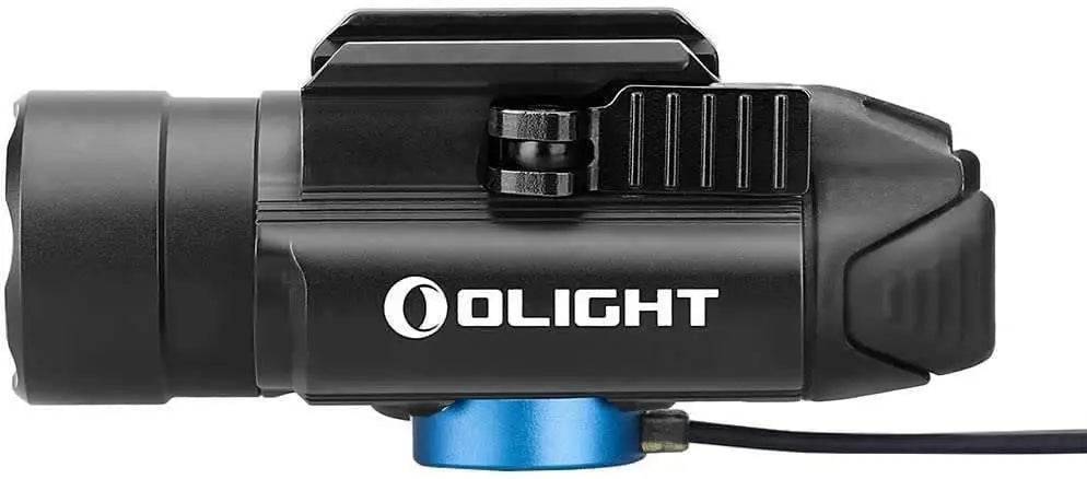 OLIGHT PL-Pro Valkyrie 1500 Lumens Rechargeable Weaponlight