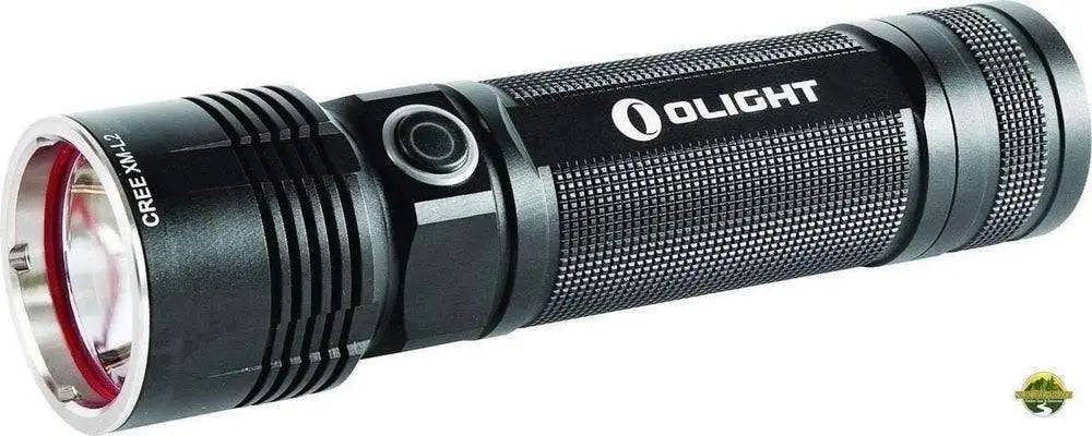 Olight R40 Seeker Flashlight