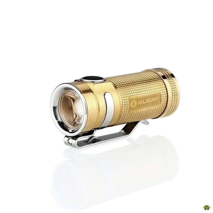 Olight S Mini Baton Br Flashlight