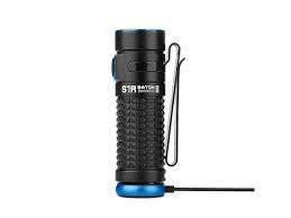 Olight S1R Baton II