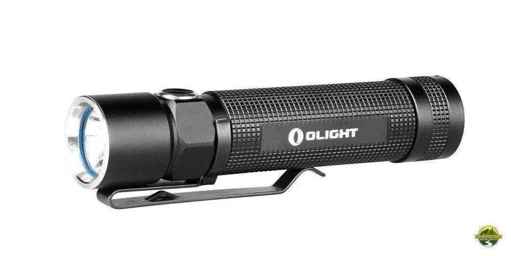 Olight S20R Baton Flashlight