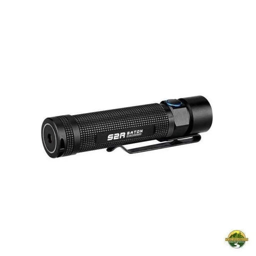 Olight S2R Baton Flashlight