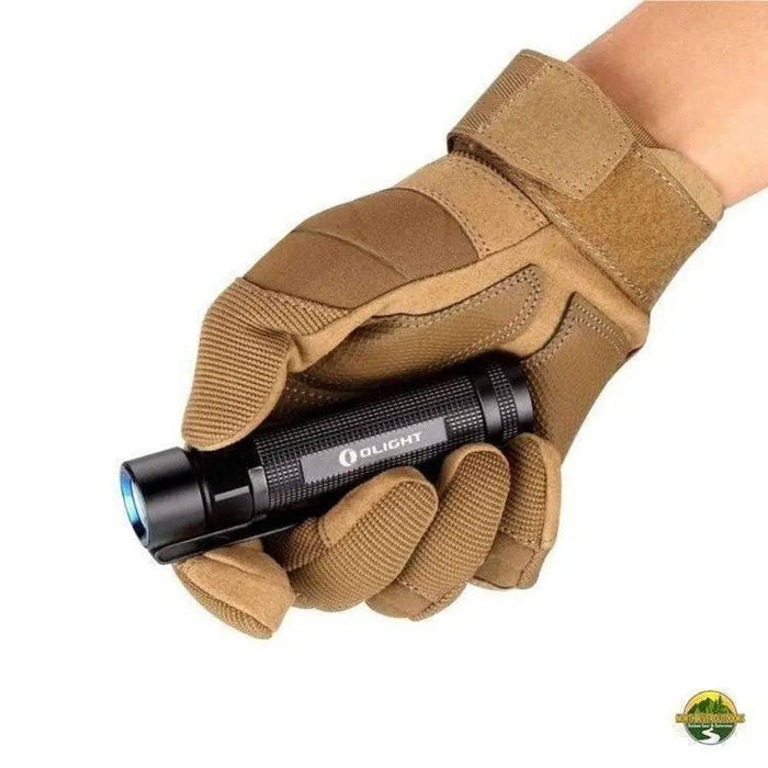 Olight S2R Baton Flashlight