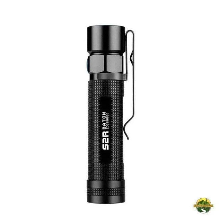 Olight S2R Baton Flashlight