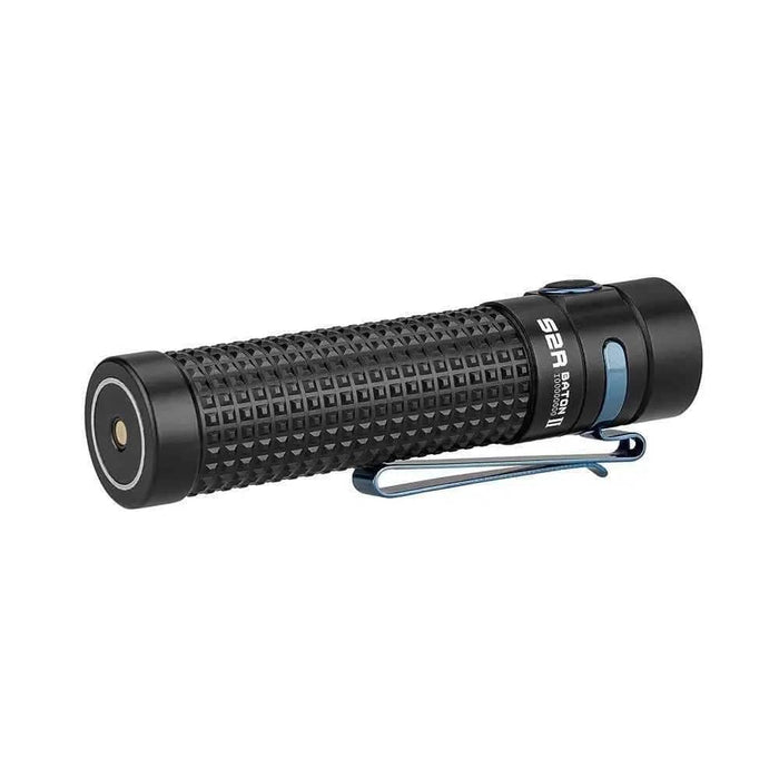 Olight S2R Baton II Flashlight (1150 lumens)