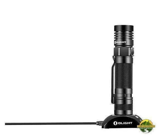 Olight S30R II 3600mAh Flashlight