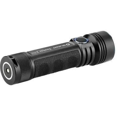 Olight Seeker 2 Pro Rechargeable LED Flashlight