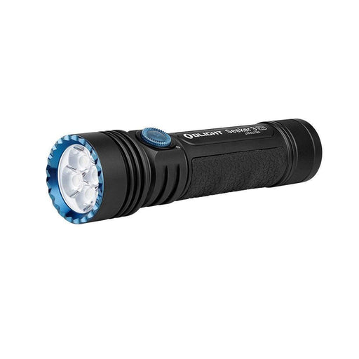 Olight Seeker 3 Pro Rechargeable LED 4200 Lumen Flashlight