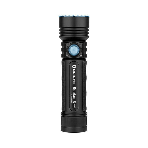 Olight Seeker 3 Pro Rechargeable LED 4200 Lumen Flashlight