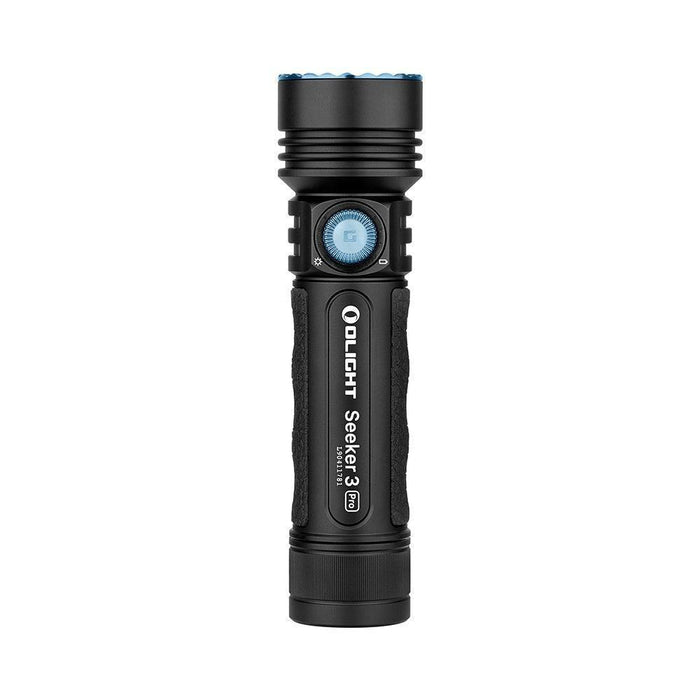 Olight Seeker 3 Pro Rechargeable LED 4200 Lumen Flashlight