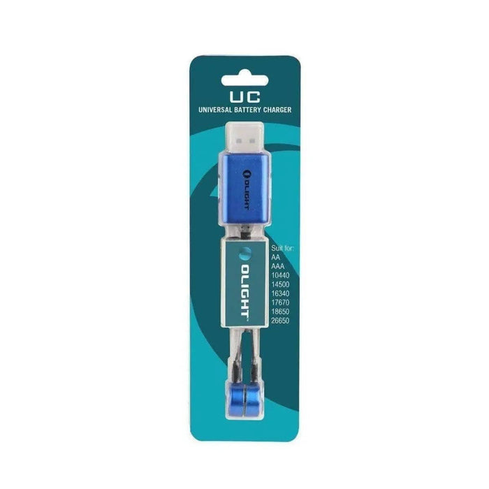 Olight UC Magnetic USB Charger