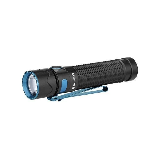 Olight Warrior Mini 2 Flashlight (1750 Lumens)