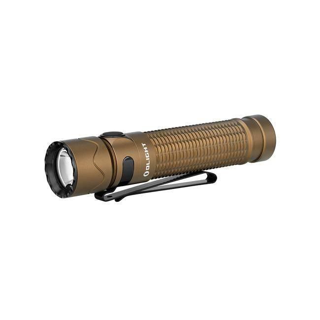 Olight Warrior Mini 2 Flashlight (1750 Lumens)