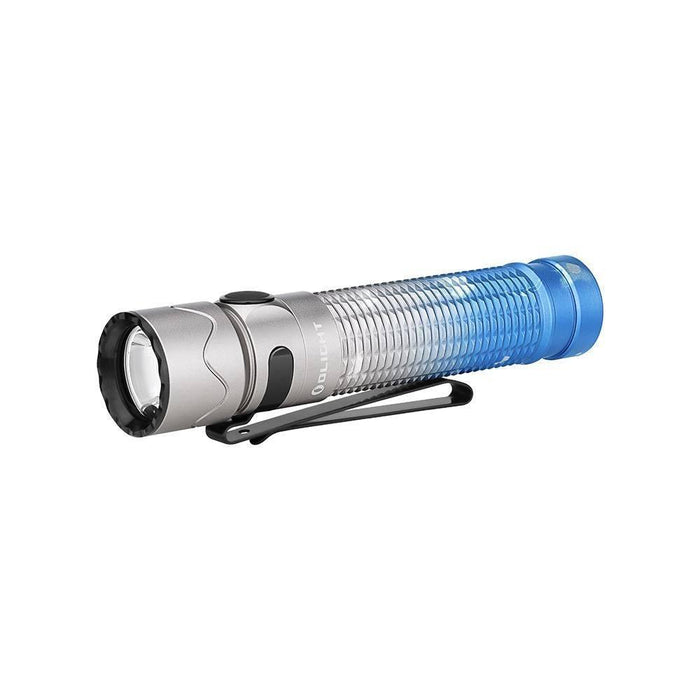 Olight Warrior Mini 2 Flashlight (1750 Lumens)