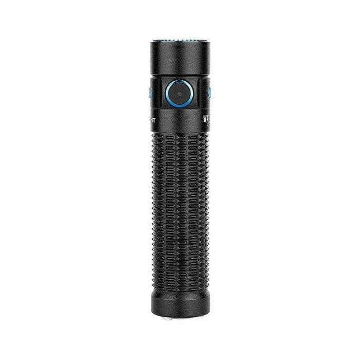 Olight Warrior Mini Flashlight (1500 Lumens)