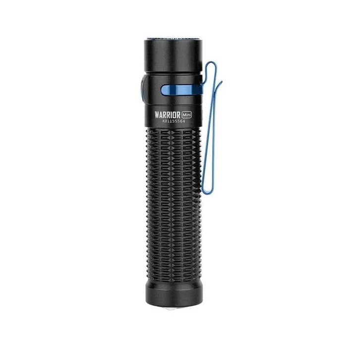 Olight Warrior Mini Flashlight (1500 Lumens)