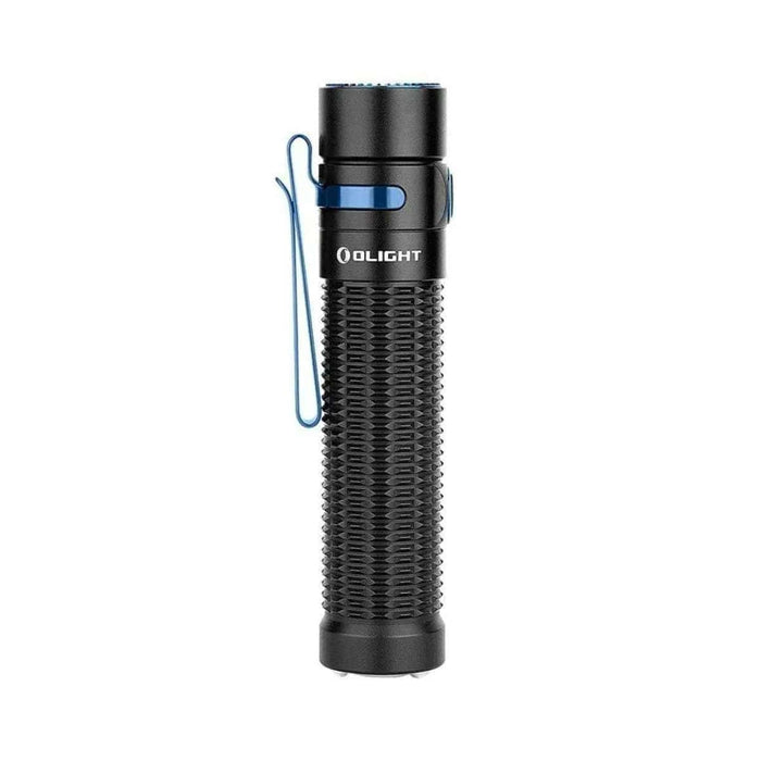 Olight Warrior Mini Flashlight (1500 Lumens)