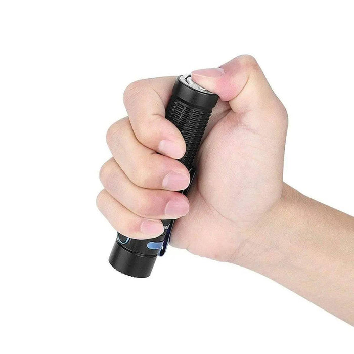 Olight Warrior Mini Flashlight (1500 Lumens)