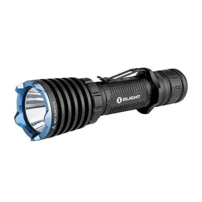 Olight Warrior X Flashlight (2000 Lumens)