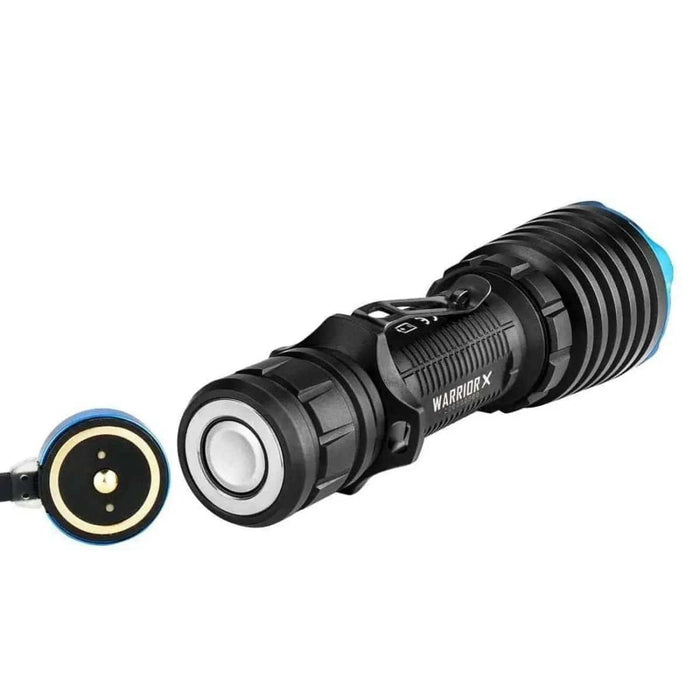 Olight Warrior X Flashlight (2000 Lumens)