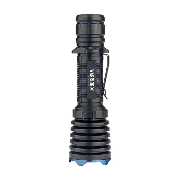 Olight Warrior X Flashlight (2000 Lumens)