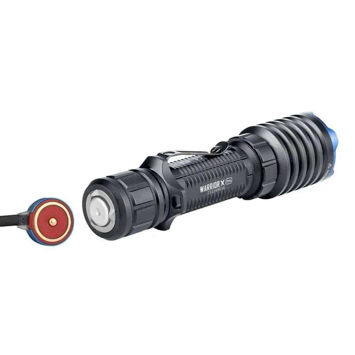 Olight Warrior X Pro Flashlight (2100 lumens)