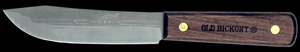 Old Hickory Hunting Knife