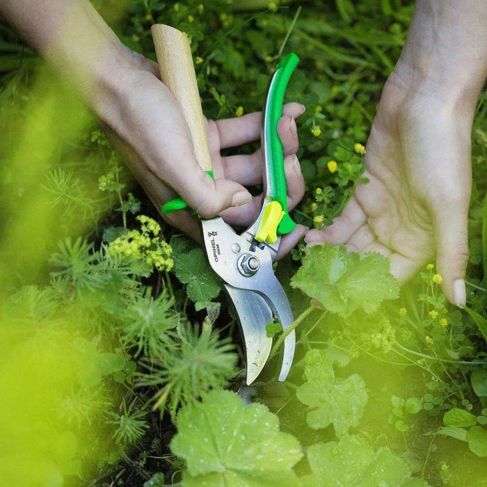 Opinel Hand Pruner Shears