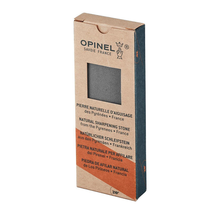 Opinel Large Natural Sharpening Stone (France)