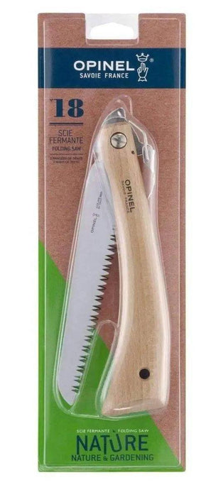 Opinel No.18 Folding Saw