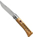 OPINEL No10 Corkscrew Wine Cheese Knife 001410