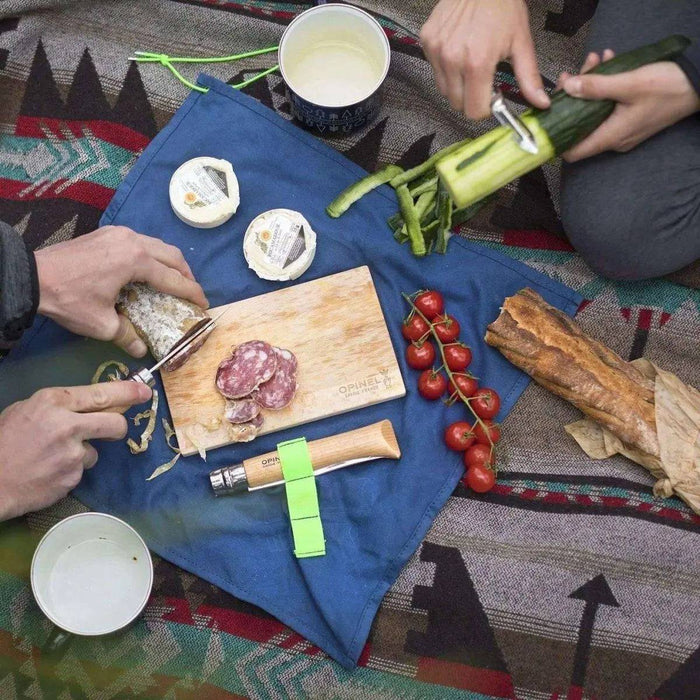 Opinel Nomad Cooking Kit