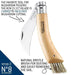 Opinel Stainless Steel No.8 Mushroom Knife