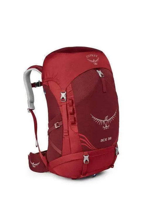 Osprey ACE 38 Kids Overnight Backpack