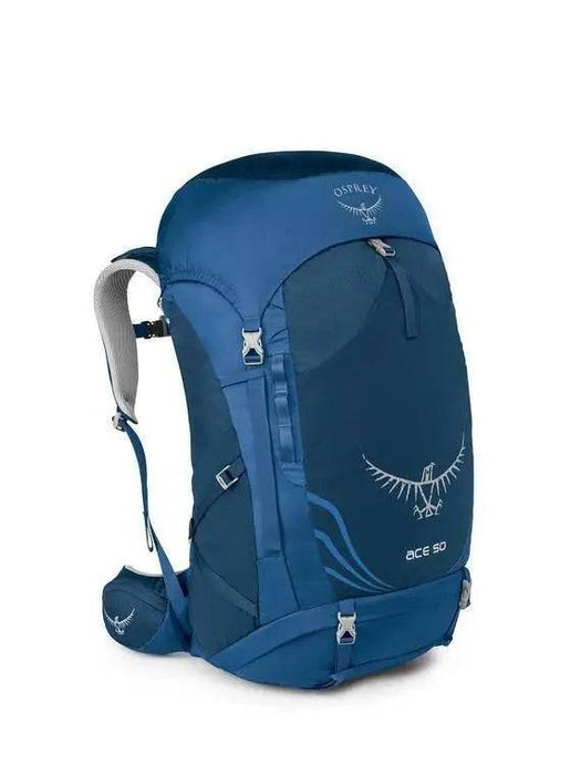 Osprey ACE 50 Kids Overnight Backpack