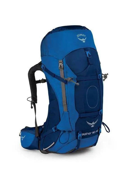 OSPREY AETHER AG™ 60 BACKPACK