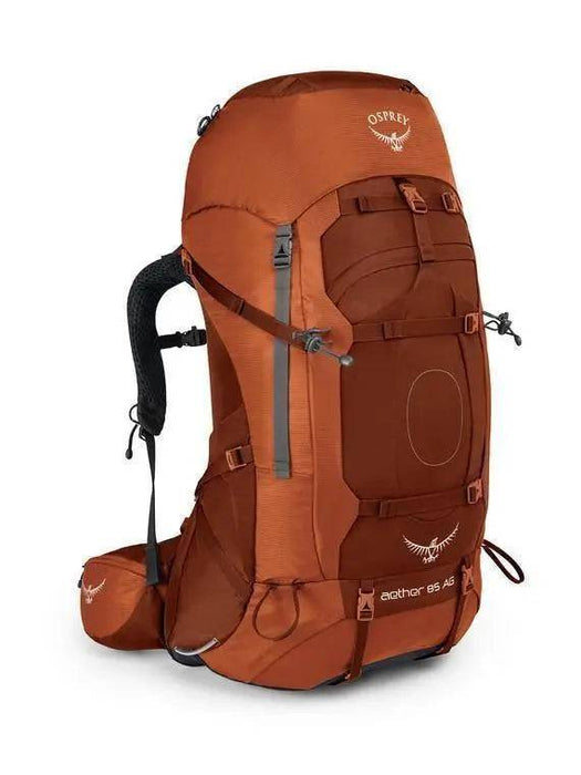 OSPREY AETHER AG™ 85 BACKPACK