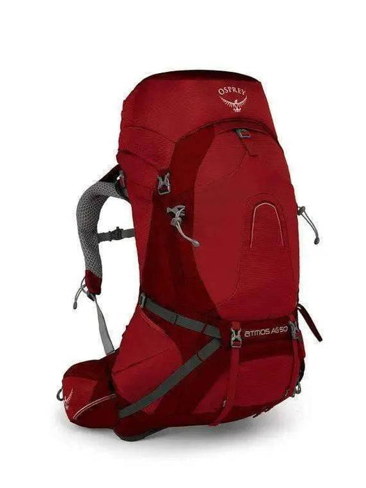 OSPREY ATMOS AG™ 50 BACKPACK