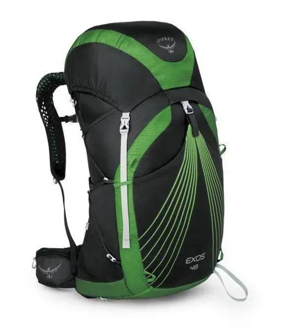 Osprey EXOS 48 Superlight Backpacking Pack