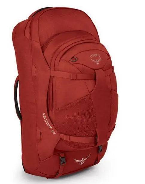 OSPREY FARPOINT 55 TRAVEL PACK