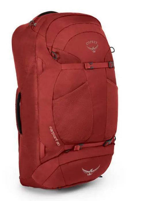 OSPREY FARPOINT 80 TRAVEL PACK