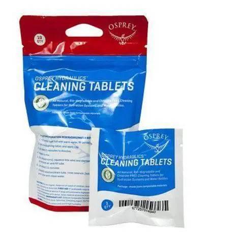 Osprey hydration pack cleaning sale