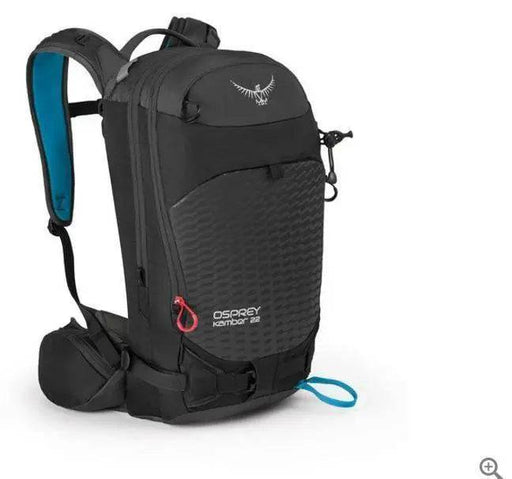 Osprey KAMBER 22 Snow Sports