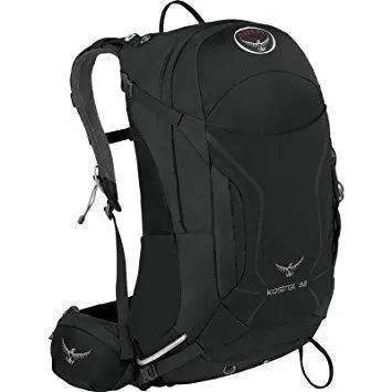 Osprey KESTREL 32 Hiking Pack