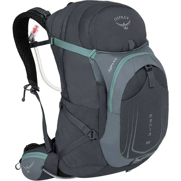 Osprey MANTA AG™ 20 Hiking Pack