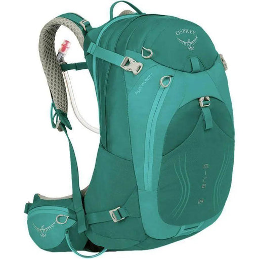 Osprey MIRA AG™ 18 Hiking Pack