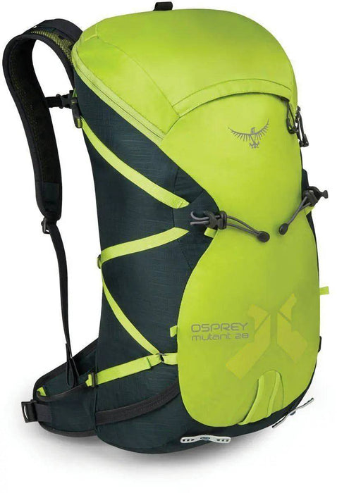 Osprey MUTANT 28 Climbing Pack