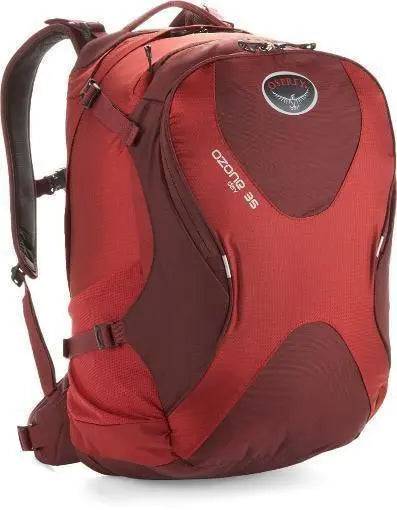 OSPREY OZONE TRAVEL PACK 35 TRAVEL