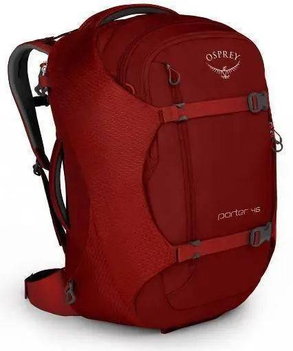 OSPREY PORTER 46 TRAVEL